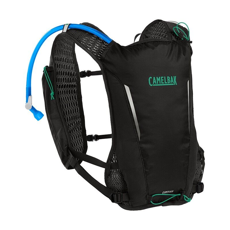 Circuit Run Vest - Pánsky běžecký batoh