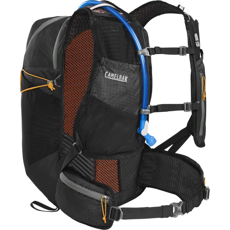 Camelbak Octane 22 - Reppu - Miehet | Hardloop
