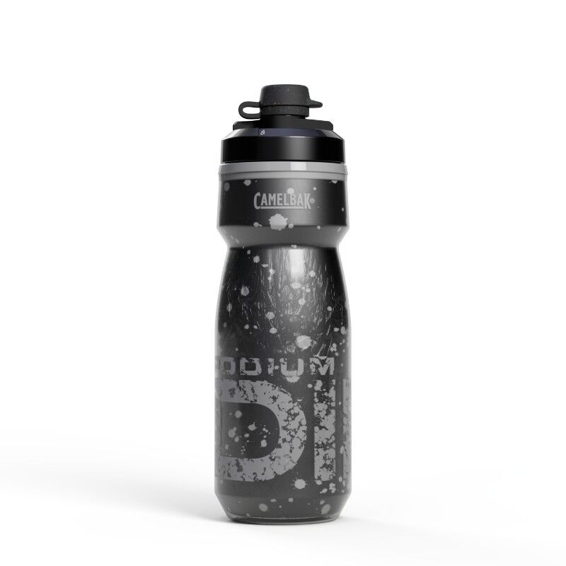 Podium Dirt Series Chill 0.6L - Fahrrad Trinkflasche