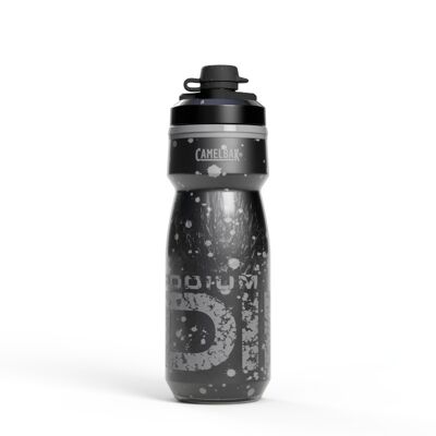 Podium Dirt Series Chill 0.6L - Láhev na kolo