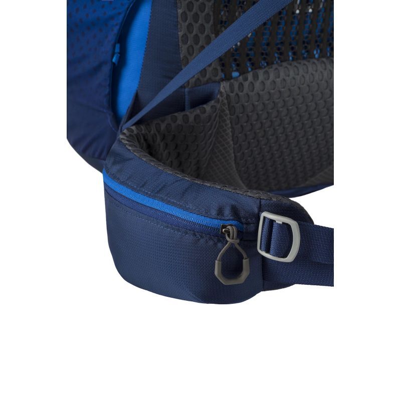 Gregory Optic 48 - Vaellusreppu - Miehet