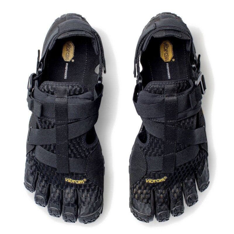 Vibram Five Fingers Breezandal - Dámské sandály | Hardloop