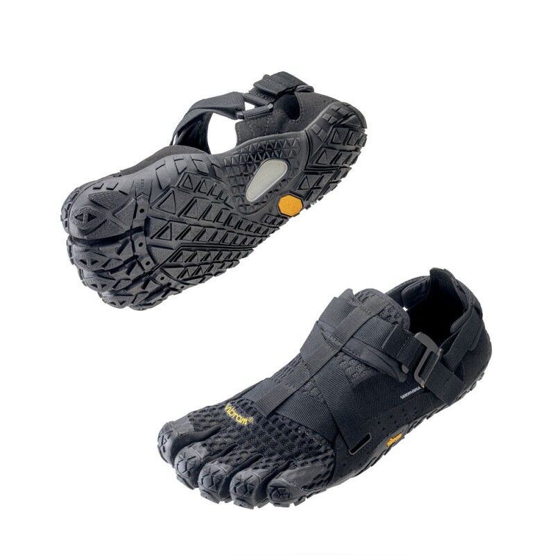 Vibram Five Fingers Breezandal - Dámské sandály | Hardloop