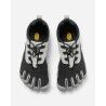 Vibram Five Fingers V-Run Retro - Chaussures running femme | Hardloop