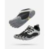 Vibram Five Fingers V-Run Retro - Chaussures running femme | Hardloop