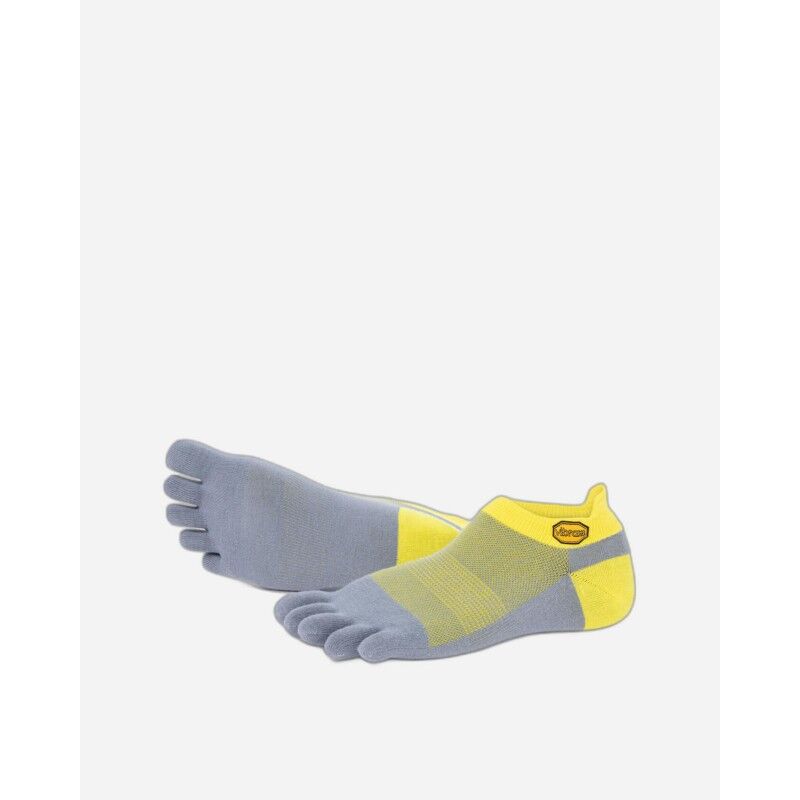 Vibram Five Fingers Athletic No-Show - Skarpety | Hardloop