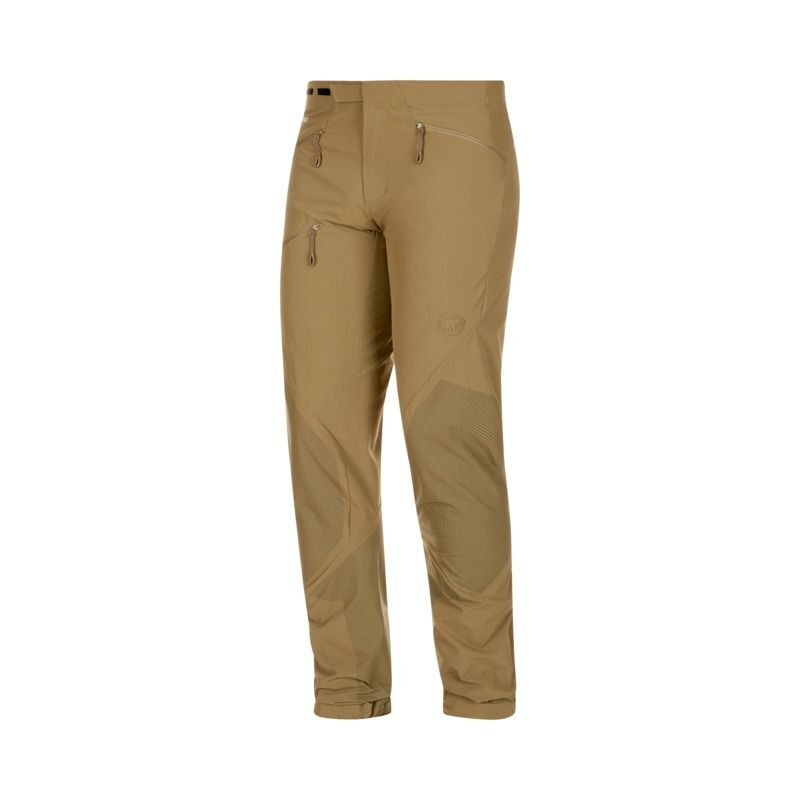 Rab Ascendor Alpine - Mountaineering trousers - Men's