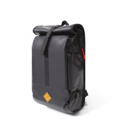 Rolltop Backpack - Cyklobatoh