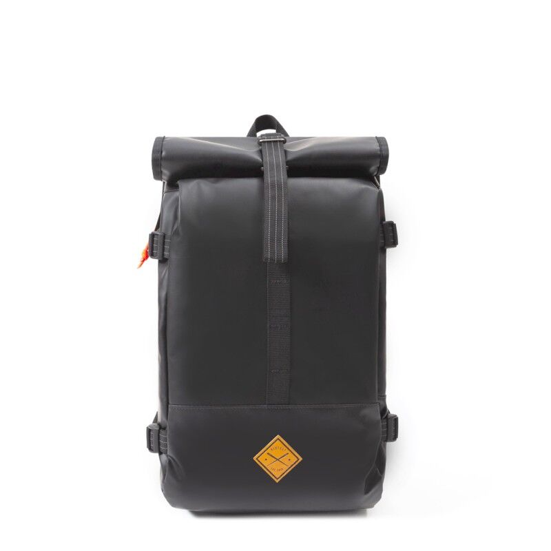 Restrap Rolltop Backpack - Fahrradrucksack | Hardloop