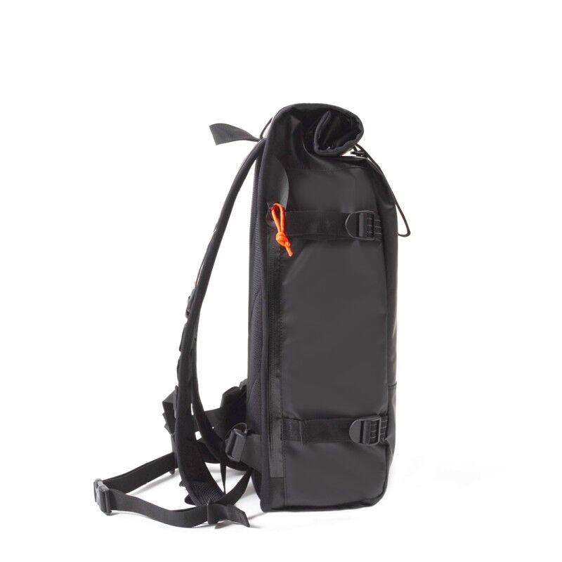 Restrap Rolltop Backpack - Cykelryggsäck | Hardloop