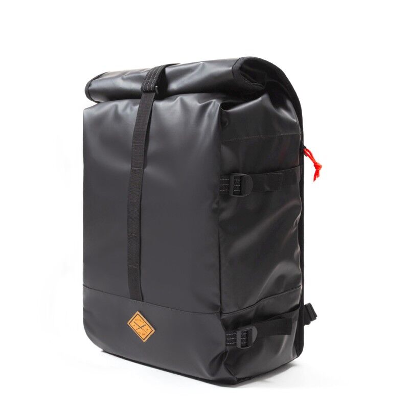 Rolltop Backpack - Mochila de ciclismo