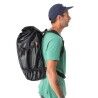 Restrap Rolltop Backpack - Fahrradrucksack | Hardloop