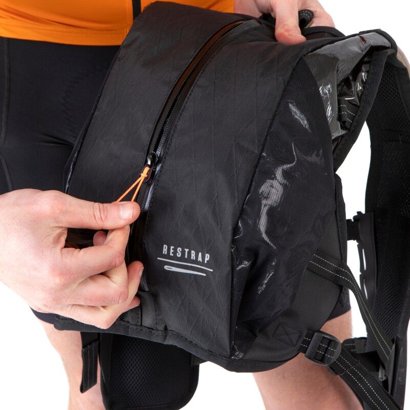 Restrap Race Hydration Vest - Pyöräilyreppu | Hardloop