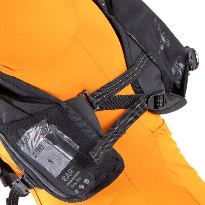 Restrap Race Hydration Vest - Zaino ciclismo | Hardloop