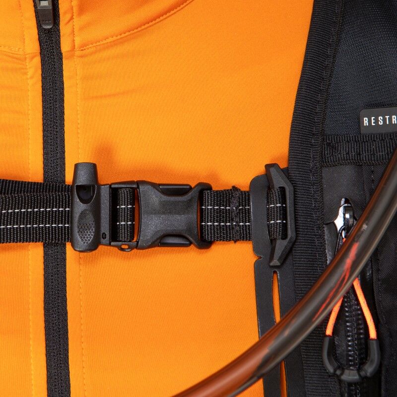 Restrap Race Hydration Vest - Zaino ciclismo | Hardloop