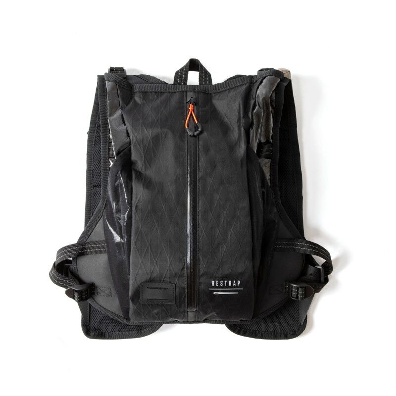 Race Hydration Vest - Fahrradrucksack