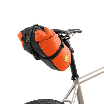 Saddle Pack - Saddeltaske