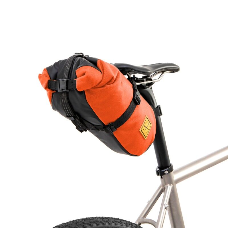 Saddle Pack - Zadeltas fiets