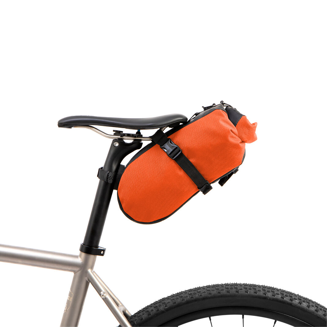 Restrap Saddle Pack - Satteltasche | Hardloop