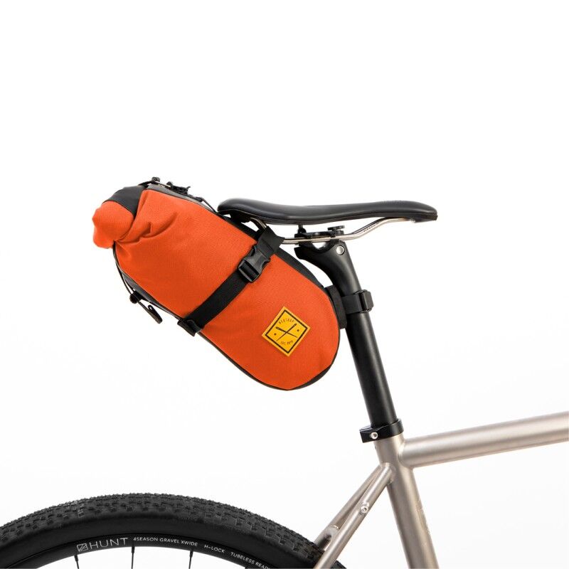 Restrap Saddle Pack - Satteltasche | Hardloop