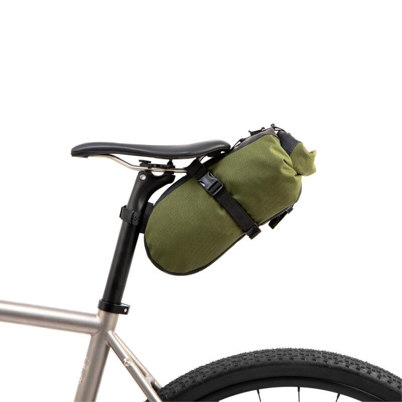 Restrap Saddle Pack - Satteltasche | Hardloop