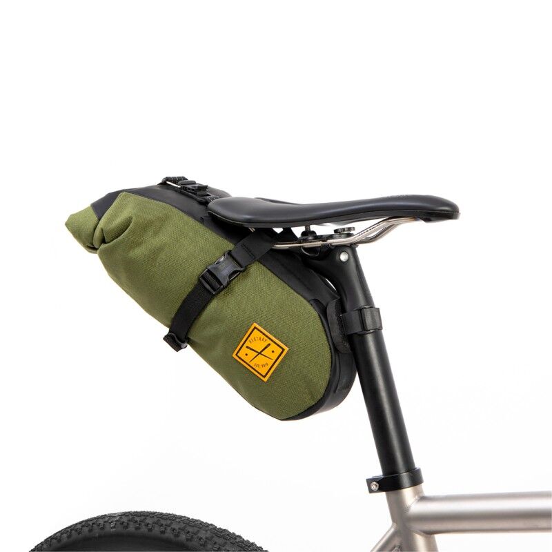 Restrap Saddle Pack - Satteltasche | Hardloop