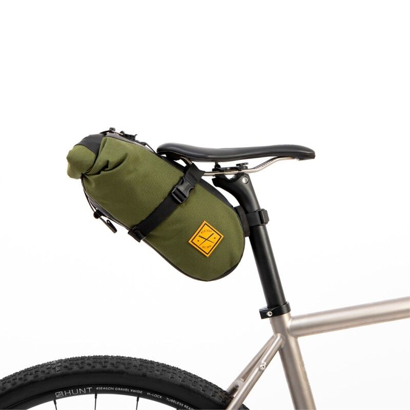 Restrap Saddle Pack - Satteltasche | Hardloop