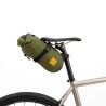 Restrap Saddle Pack - Satteltasche | Hardloop