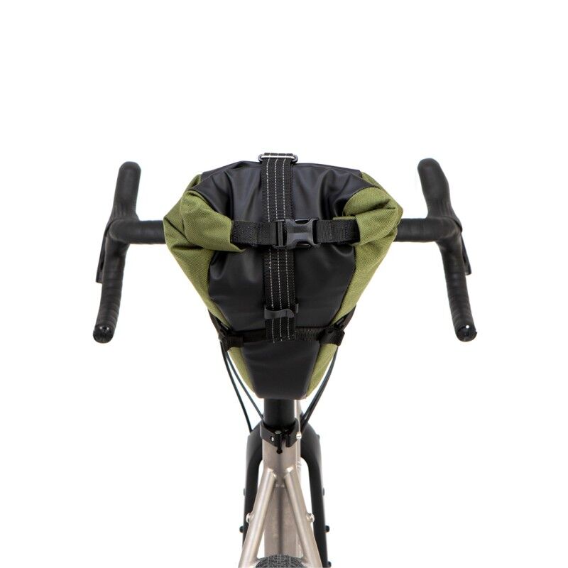 Restrap Saddle Pack - Satteltasche | Hardloop