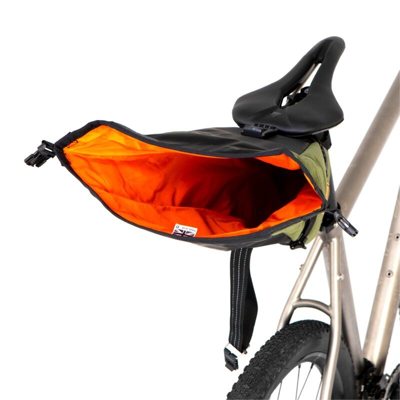 Restrap Saddle Pack - Satteltasche | Hardloop