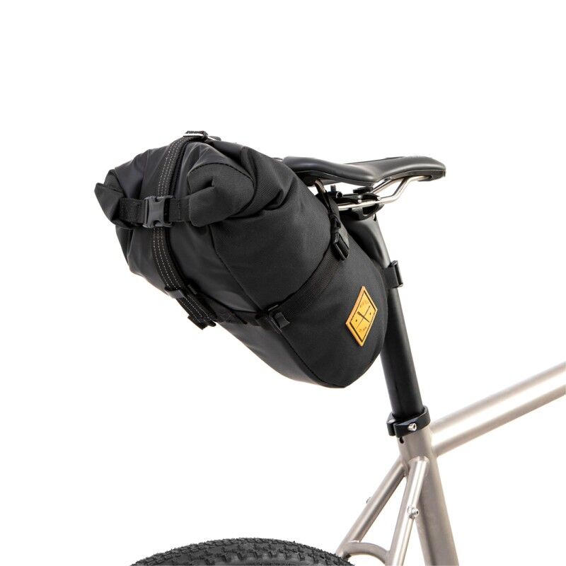 Saddle Pack - Zadeltas fiets
