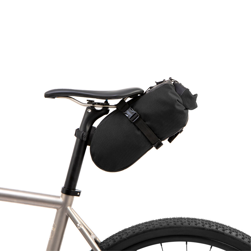 Restrap Saddle Pack - Satteltasche | Hardloop