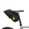 Restrap Saddle Pack - Satteltasche | Hardloop
