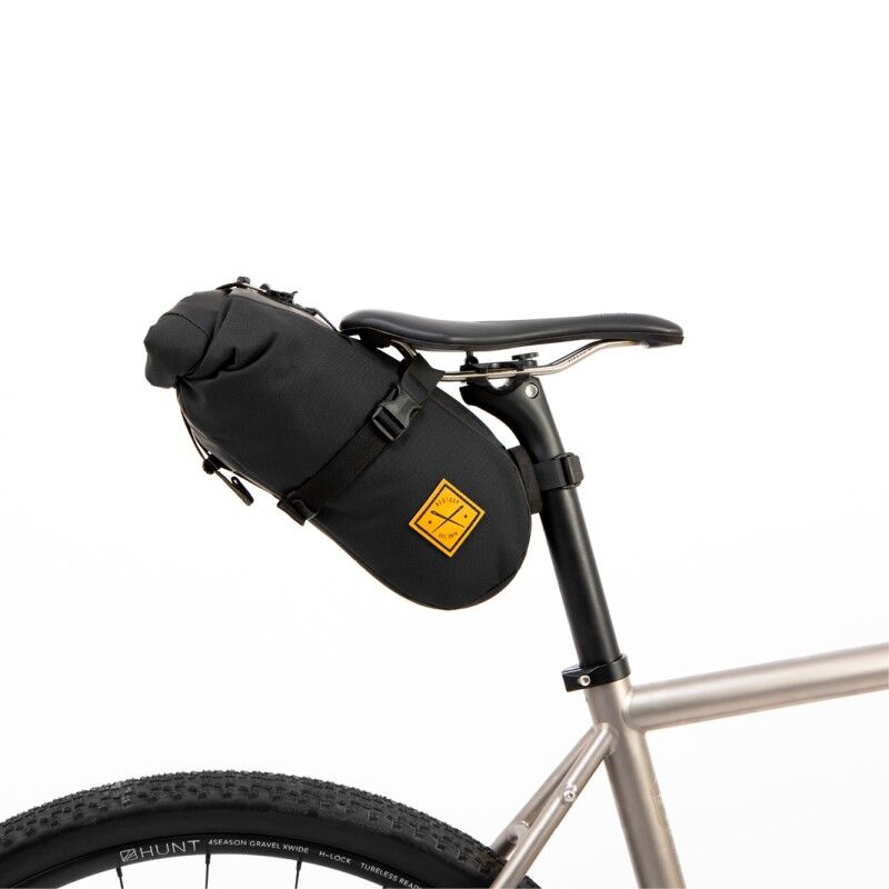 Restrap Saddle Pack - Satteltasche | Hardloop