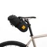 Restrap Saddle Pack - Satteltasche | Hardloop