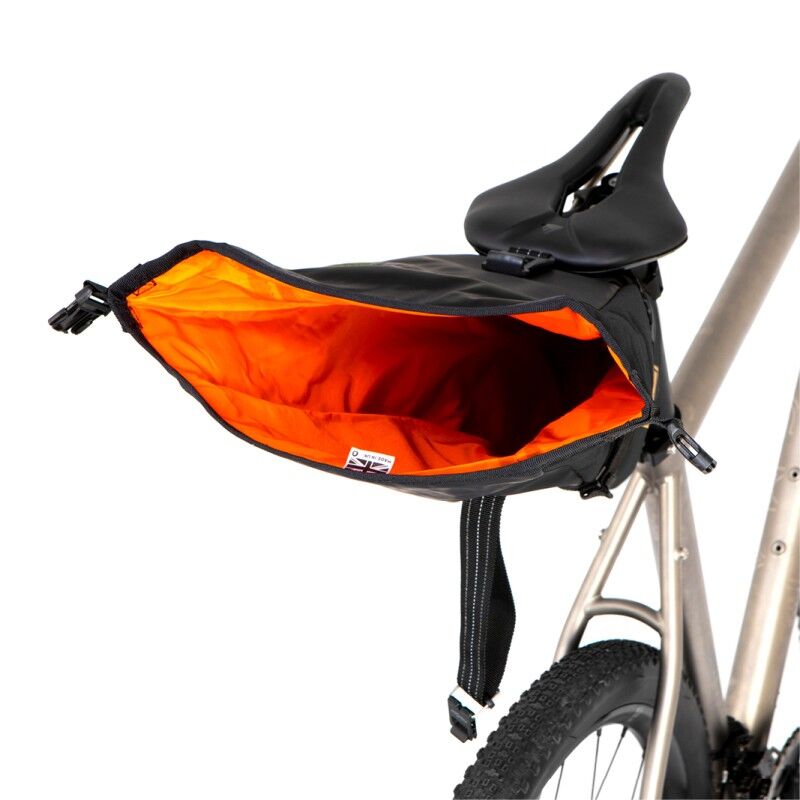 Restrap Saddle Pack - Satteltasche | Hardloop