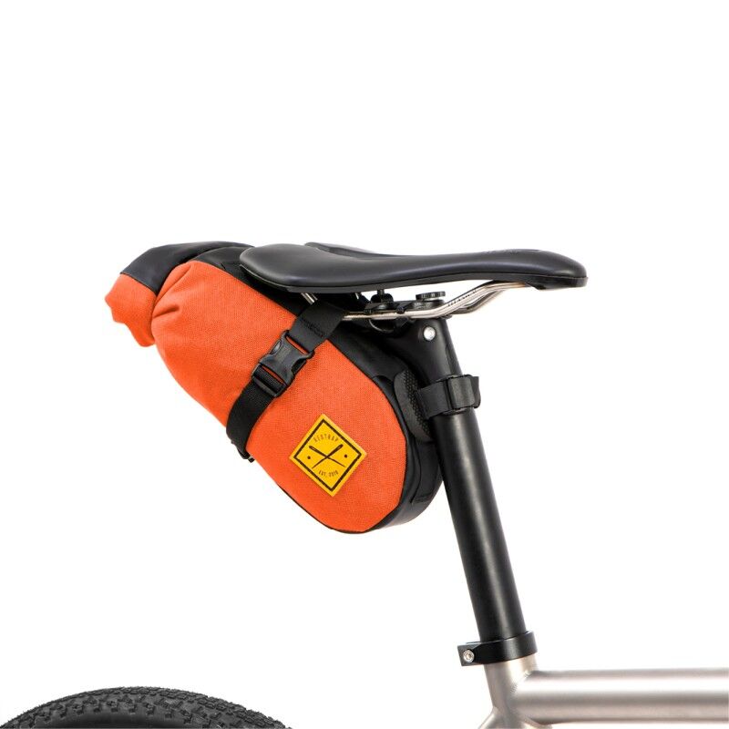 Restrap Saddle Pack - Satteltasche | Hardloop