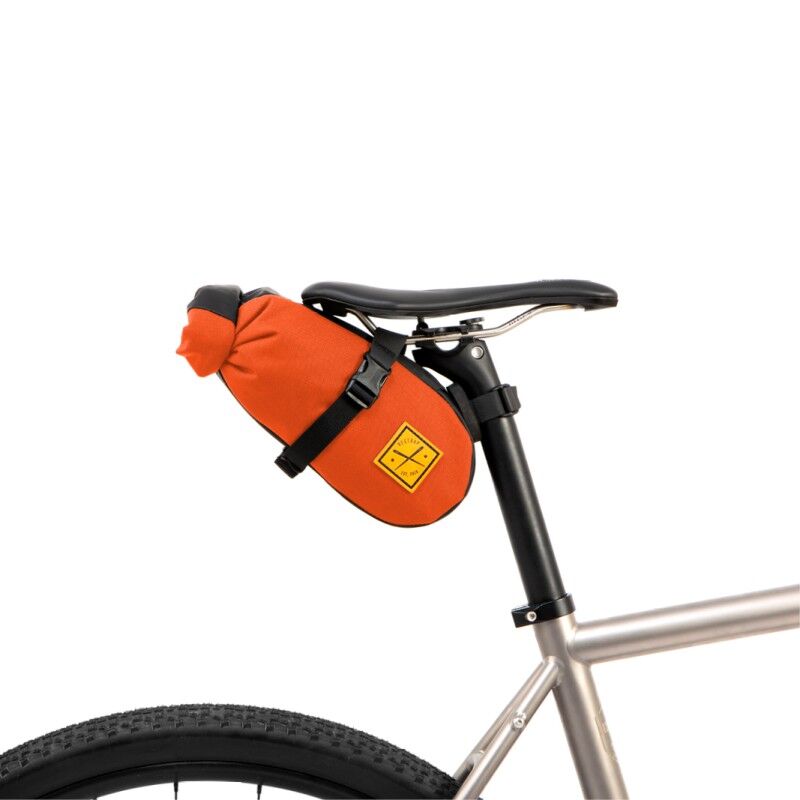 Restrap Saddle Pack - Satteltasche | Hardloop