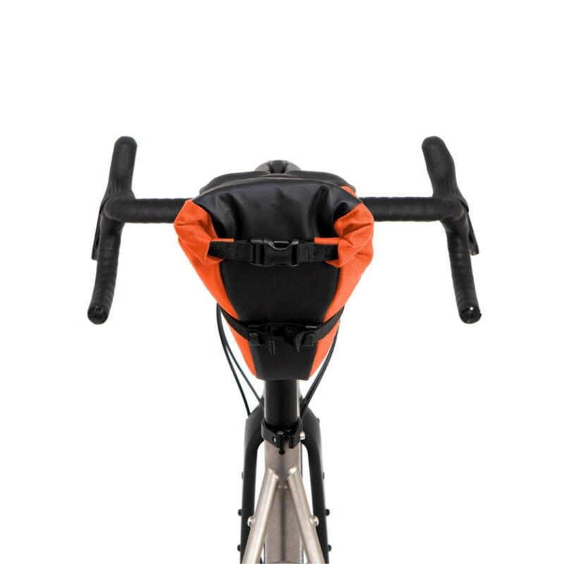 Restrap Saddle Pack - Satteltasche | Hardloop