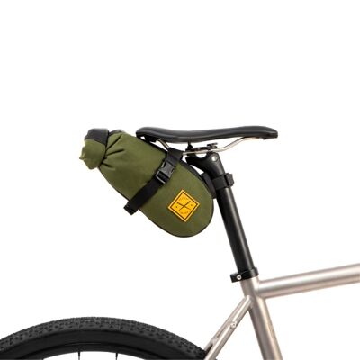 Saddle Pack - Satteltasche