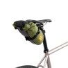 Restrap Saddle Pack - Satteltasche | Hardloop