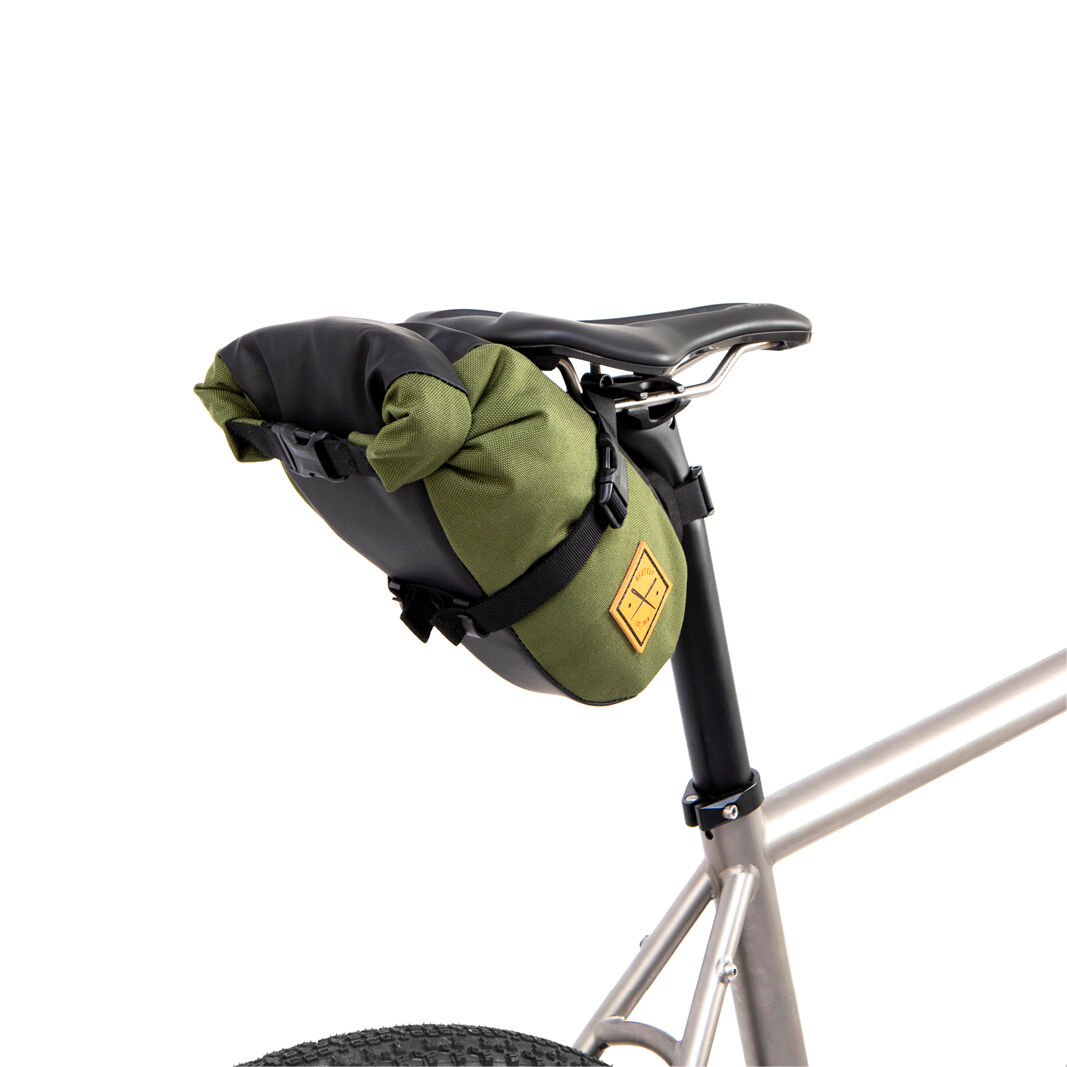 Restrap Saddle Pack - Satteltasche | Hardloop