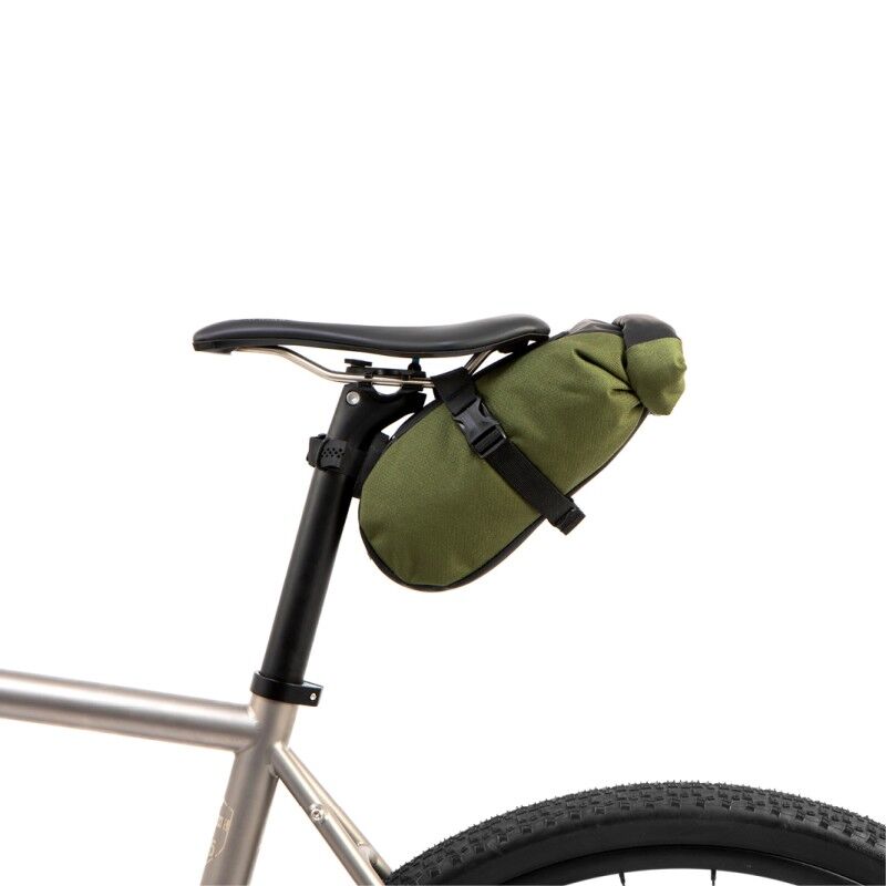 Restrap Saddle Pack - Satteltasche | Hardloop
