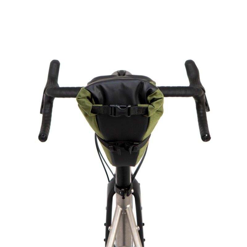 Restrap Saddle Pack - Satteltasche | Hardloop