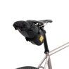 Restrap Saddle Pack - Cykelsadelväska | Hardloop