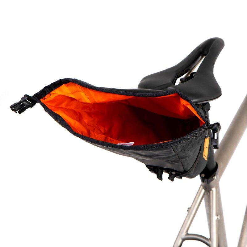 Restrap Saddle Pack - Borsa sottosella | Hardloop