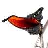 Restrap Saddle Pack - Bolsa de selim | Hardloop