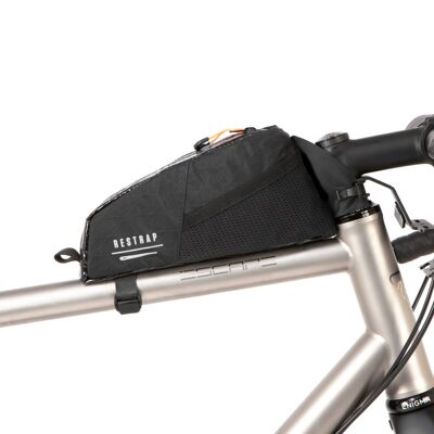 Race Top Tube Bag - Short - Top tube bag