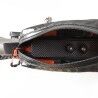 Restrap Race Top Tube Bag - Short - Bolsa cuadro bicicleta | Hardloop