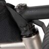 Restrap Race Top Tube Bag - Short - Bolsa cuadro bicicleta | Hardloop